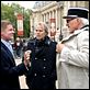 La pantera rosa 2 : photo Harald Zwart, Steve Martin