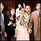 La pantera rosa 2 : photo Aishwarya Rai, Alfred Molina, Emily Mortimer, Harald Zwart, Jean Reno