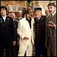 La pantera rosa 2 : photo Alfred Molina, Andy Garcia, Harald Zwart, Steve Martin, Yuki Matsuzaki