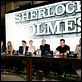 Sherlock Holmes : photo Guy Ritchie, Joel Silver, Kelly Reilly, Lionel Wigram, Mark Strong