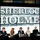 Sherlock Holmes : photo Guy Ritchie, Kelly Reilly, Lionel Wigram, Mark Strong, Rachel McAdams