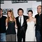 Sherlock Holmes : photo Guy Ritchie, Kelly Reilly, Mark Strong, Rachel McAdams, Robert Downey Jr.