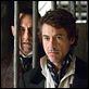 Sherlock Holmes : photo Guy Ritchie, Robert Downey Jr.
