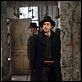 Sherlock Holmes : photo Guy Ritchie, Jude Law, Robert Downey Jr.