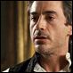 Sherlock Holmes : photo Guy Ritchie, Robert Downey Jr.