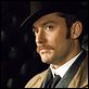 Sherlock Holmes : photo Guy Ritchie, Jude Law