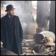 Sherlock Holmes : photo Eddie Marsan, Guy Ritchie