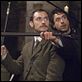 Sherlock Holmes : photo Guy Ritchie, Jude Law, Robert Downey Jr.
