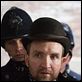 Sherlock Holmes : photo Eddie Marsan, Guy Ritchie