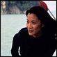 El mañana nunca muere : photo Ian Fleming, Michelle Yeoh, Roger Spottiswoode