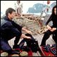 El mañana nunca muere : photo Ian Fleming, Michelle Yeoh, Pierce Brosnan, Roger Spottiswoode