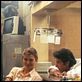 Frankie & Johnny : photo Al Pacino, Garry Marshall, Michelle Pfeiffer