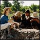 The sea wall : photo Isabelle Huppert, Rithy Panh