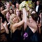 <b>Anne Hathaway, Gary Winick, Kate Hudson</b> Foto  : Guerra de novias