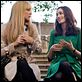 <b>Anne Hathaway, Gary Winick, Kate Hudson</b> Foto  : Guerra de novias