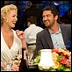 La cruda realidad : photo Gerard Butler, Katherine Heigl, Robert Luketic