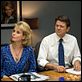 La cruda realidad : photo Cheryl Hines, John Michael Higgins, Robert Luketic