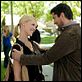 La cruda realidad : photo Gerard Butler, Katherine Heigl, Robert Luketic