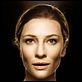 El curioso caso de Benjamin Button : poster Cate Blanchett, David Fincher