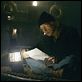El curioso caso de Benjamin Button : photo Brad Pitt, David Fincher