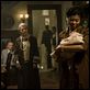 El curioso caso de Benjamin Button : photo David Fincher, Taraji P. Henson