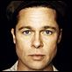 El curioso caso de Benjamin Button : poster Brad Pitt, David Fincher