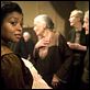 El curioso caso de Benjamin Button : photo David Fincher, Taraji P. Henson