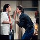 El gran enredo : photo Blake Edwards, Ted Danson