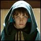 Merlín : photo Asa Butterfield