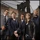 Ley y orden: Acción criminal : photo Eric Bogosian, Jeff Goldblum, Julianne Nicholson, Vincent D'Onofrio