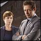 Ley y orden: Acción criminal : photo Jeff Goldblum, Julianne Nicholson