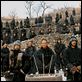 photo Andy Lau, Jet Li, Peter Ho-Sun Chan, Takeshi Kaneshiro
