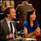 Cómo conocí a vuestra madre : photo Alyson Hannigan, Neil Patrick Harris
