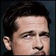 Malditos bastardos : photo Brad Pitt, Quentin Tarantino