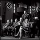 Malditos bastardos : photo Brad Pitt, Christoph Waltz, Daniel Brühl, Diane Kruger, Eli Roth