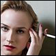 Malditos bastardos : photo Diane Kruger, Quentin Tarantino