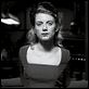 Malditos bastardos : photo Mélanie Laurent, Quentin Tarantino