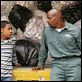 photo Terry Crews, Tyler James Williams