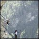 Vertige : photo Abel Ferry