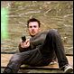 Push : photo Chris Evans, Paul McGuigan