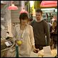 Push : photo Camilla Belle, Chris Evans, Dakota Fanning, Paul McGuigan