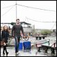 Push : photo Chris Evans, Dakota Fanning, Paul McGuigan