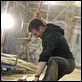 Push : photo Chris Evans, Paul McGuigan