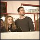 Push : photo Chris Evans, Dakota Fanning, Paul McGuigan