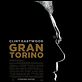 Gran Torino : poster Clint Eastwood