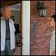 Gran Torino : photo Bee Vang, Clint Eastwood