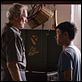 Gran Torino : photo Bee Vang, Clint Eastwood