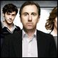 Miénteme : photo Brendan Hines, Kelli Williams, Monica Raymund, Tim Roth