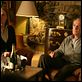 photo Anne Kreis, Bernard Le Coq