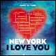 New York I Love You